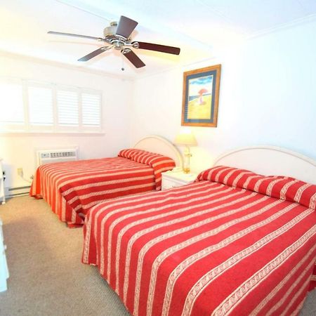 Breakaway East 109 Apartment Ocean City Exterior photo